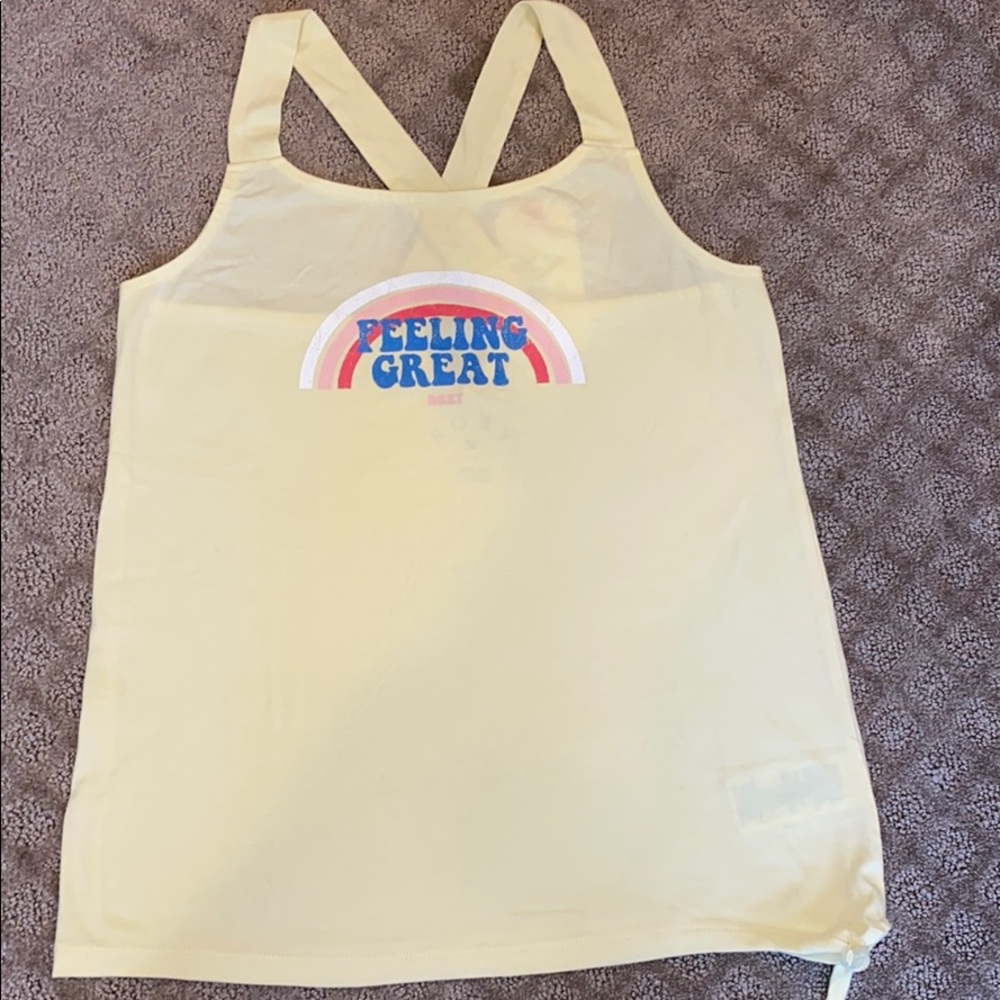 ROXY GIRL TANK TOP